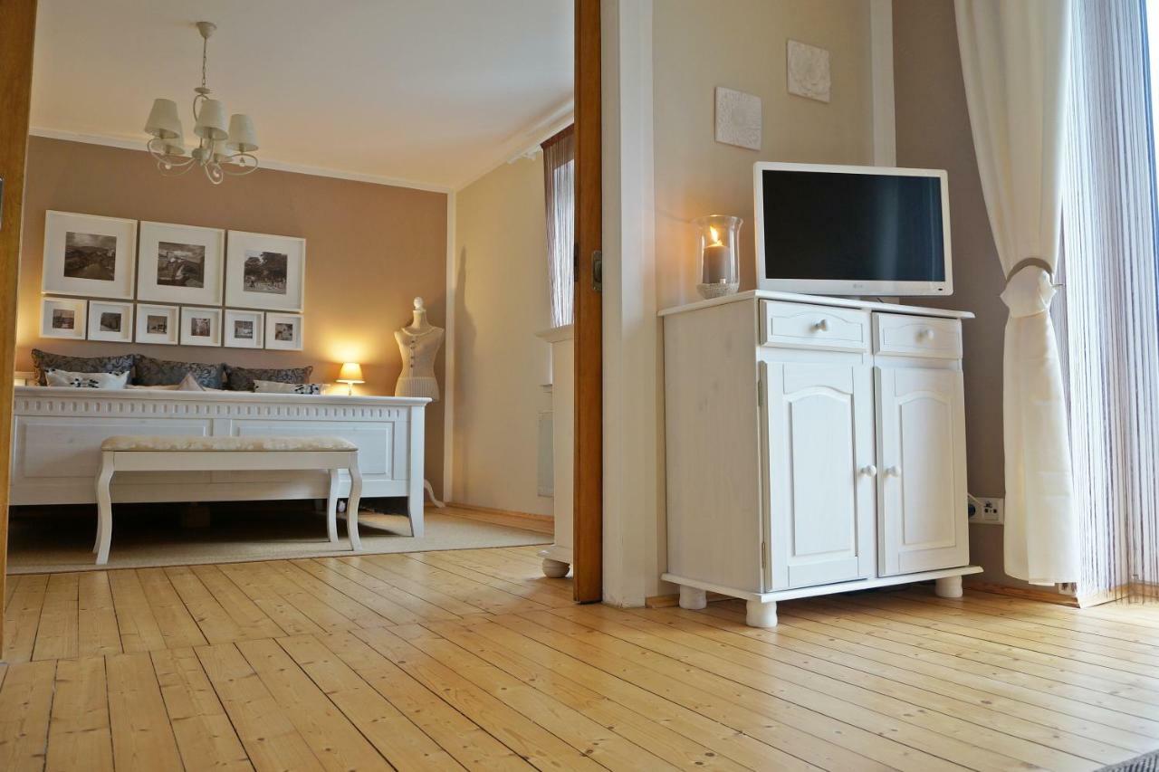 Ferienwohnung Scheib Bad Sobernheim Exterior foto